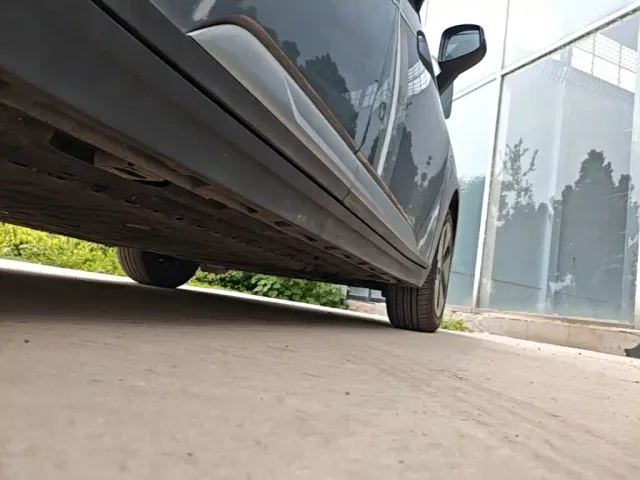 GAC Aion Y — Фото автомобиля 20