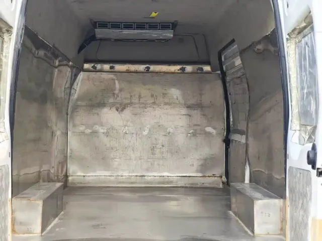 JMC Fushun — Фото автомобиля 9
