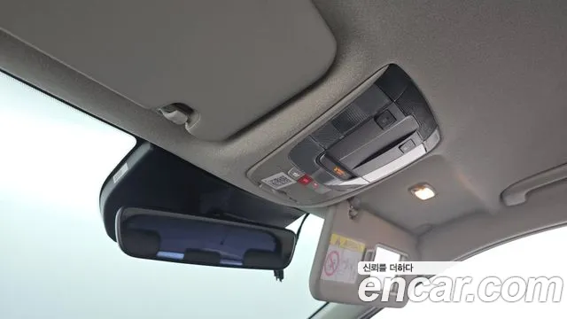 Kia Niro All Niro EV Air — Фото автомобиля 17