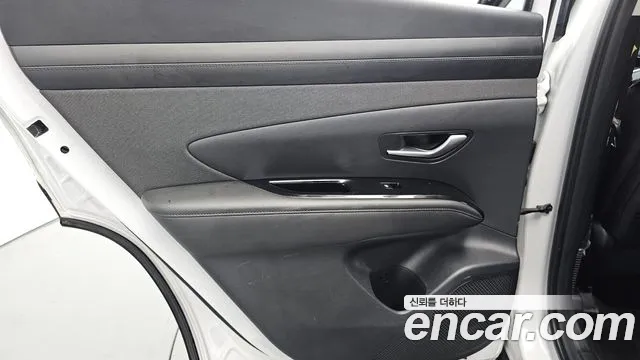 Hyundai Tucson — Фото автомобиля 24
