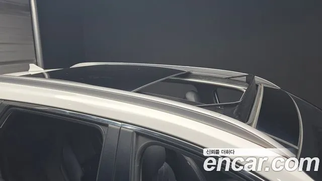 Hyundai Santa Fe New — Фото автомобиля 19