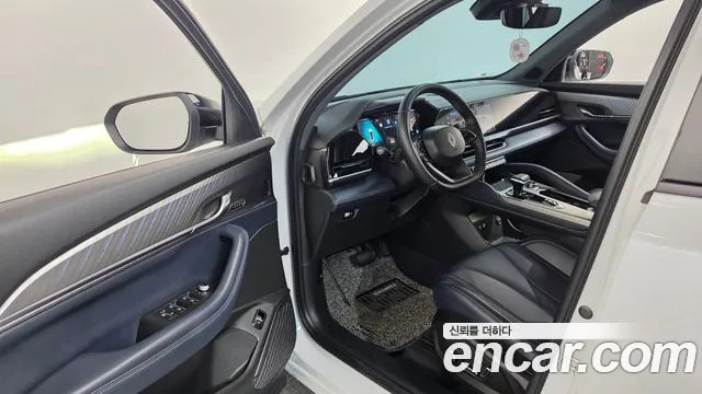 Renault Korea Grand Koleos — Фото автомобиля 15