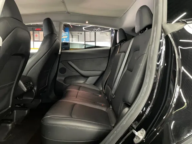 Tesla Model Y — Фото автомобиля 10