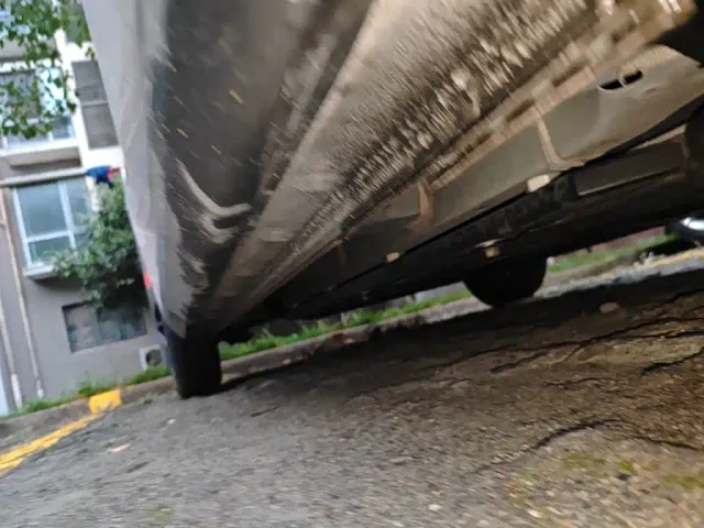 BYD Seagull — Фото автомобиля 17