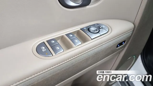 Hyundai Ioniq 5 Ioniq 5 (New) — Фото автомобиля 30