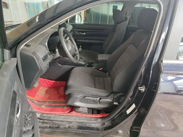 Honda Breeze — Фото автомобиля 14