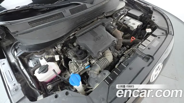 Hyundai Casper — Фото автомобиля 6