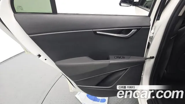 Kia Niro The All New Niro Prestige — Фото автомобиля 25