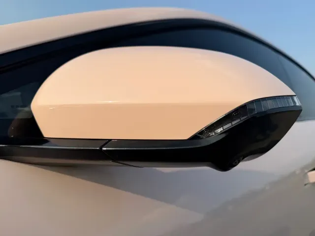 Nissan N7 — Фото автомобиля 11