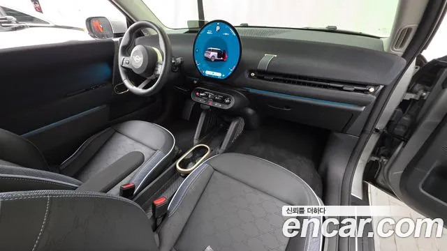 Mini Cooper — Фото автомобиля 7