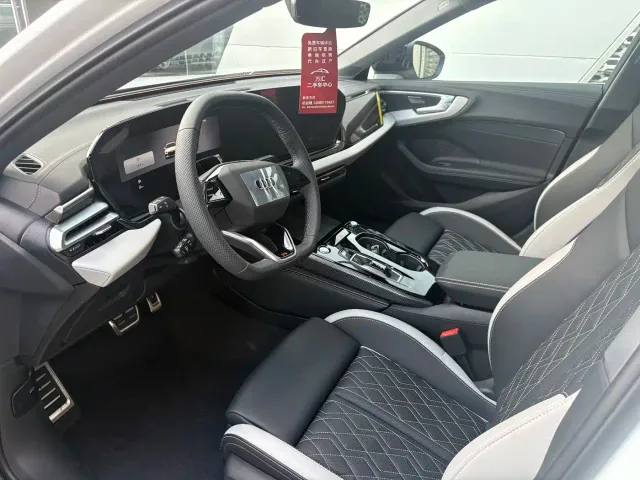 Audi A5L — Фото автомобиля 10