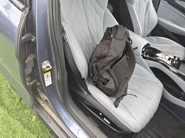 BYD Seal — Фото автомобиля 19