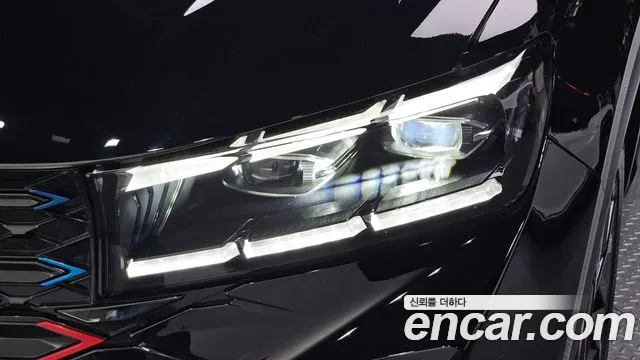 Renault Korea Grand Koleos — Фото автомобиля 7