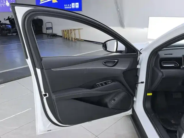 BYD Seal 06 — Фото автомобиля 7
