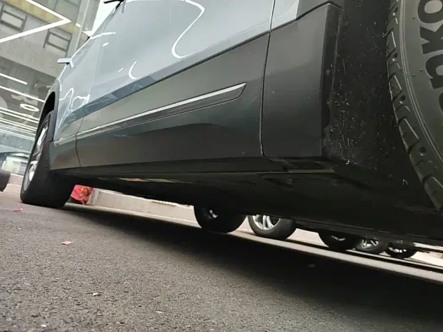 Nio ES6 — Фото автомобиля 20