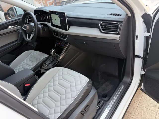 Volkswagen Tayron — Фото автомобиля 11