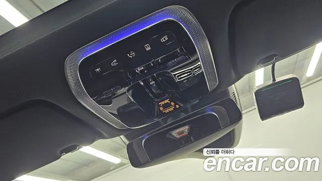 Mercedes-Benz S-Class — Фото автомобиля 17