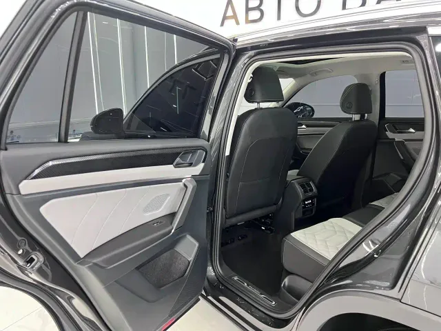Volkswagen Tayron — Фото автомобиля 15