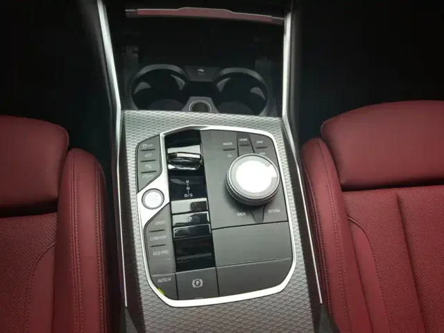 BMW 4 Series — Фото автомобиля 7