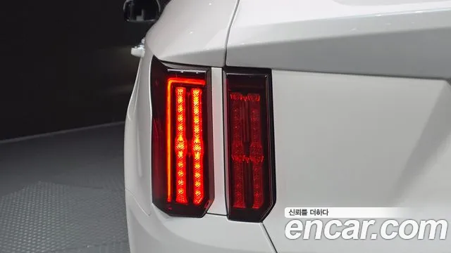 Kia Sorento Generation 4 — Фото автомобиля 7