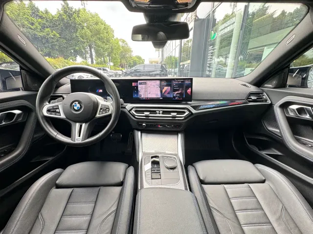 BMW M240i — Фото автомобиля 10