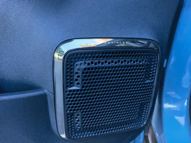 BYD FangChengBao Leopard 5 — Фото автомобиля 9