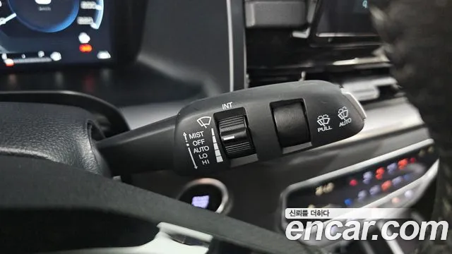 KG_Mobility_Ssangyong Rexton Новый Rexton Sport Дизель 2.2 4WD — Фото автомобиля 4