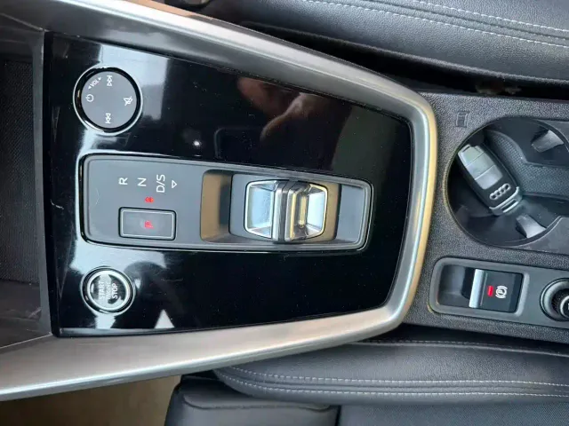 Audi A3 — Фото автомобиля 15