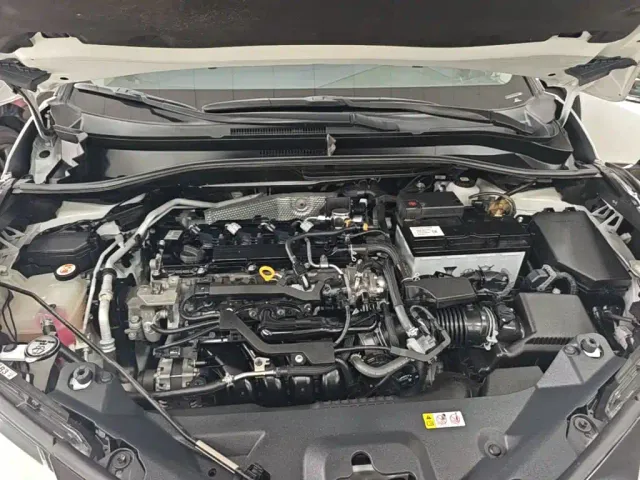 Toyota C-HR — Фото автомобиля 18
