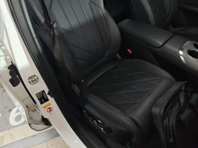 Changan CS75 Plus — Фото автомобиля 24