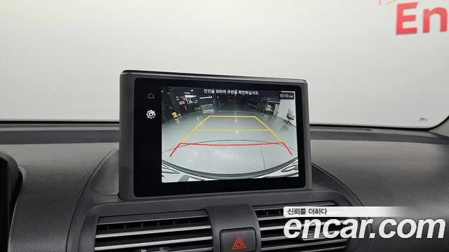 Hyundai Casper Casper Turbo Essential — Фото автомобиля 14