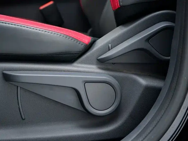 Jetour Dashing — Фото автомобиля 29