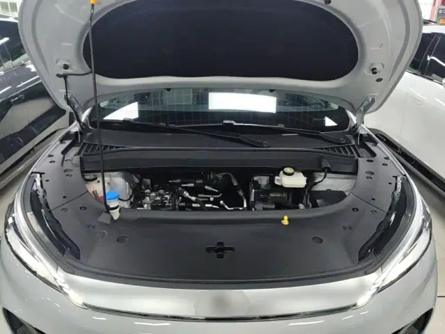 BYD Yuan PLUS — Фото автомобиля 19