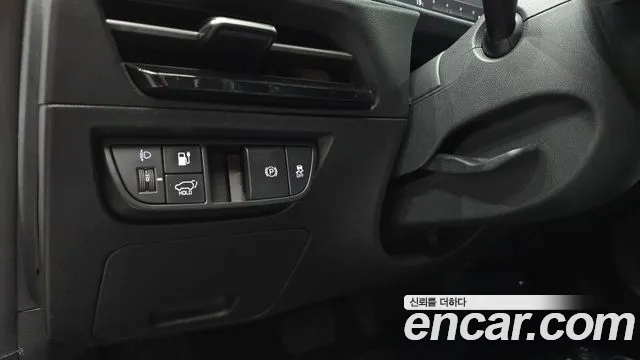 Kia EV6 — Фото автомобиля 18