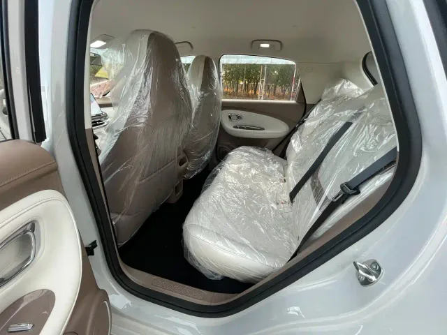 Wuling Binguo Pro — Фото автомобиля 11