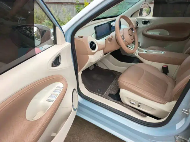 Wuling Bingo — Фото автомобиля 15