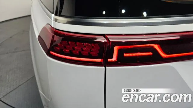Kia Canival Carnival 4 поколение Дизель 9 мест Noblesse — Фото автомобиля 18