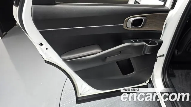 Kia Sorento 4th Gen — Фото автомобиля 14