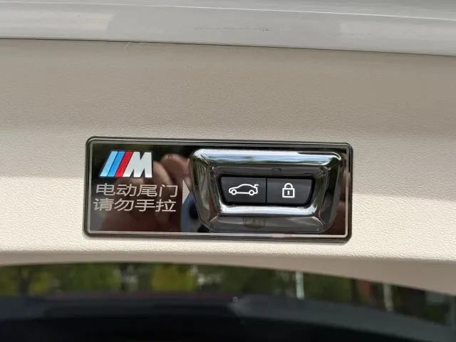 BMW X3 — Фото автомобиля 26