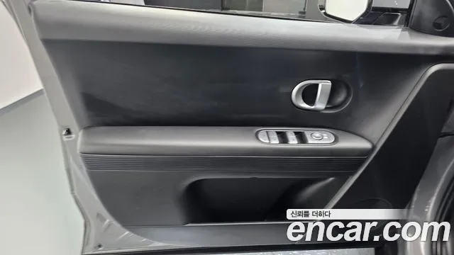 Hyundai Ioniq5 Ioniq5 Long Range AWD — Фото автомобиля 24