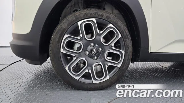 Hyundai Casper — Фото автомобиля 5