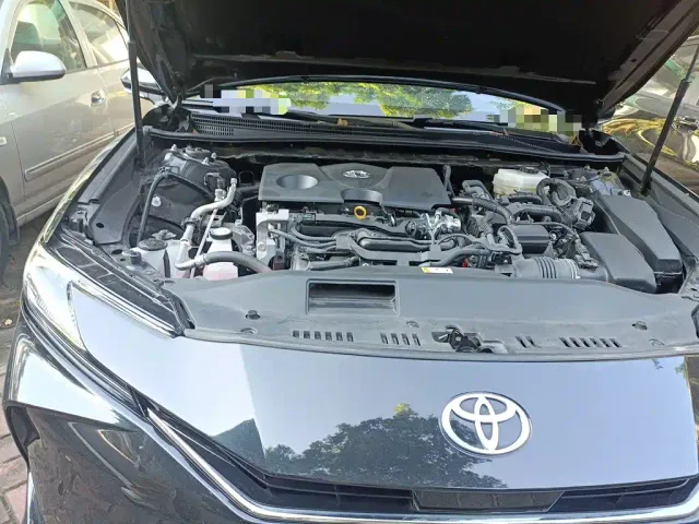 Toyota Camry — Фото автомобиля 20