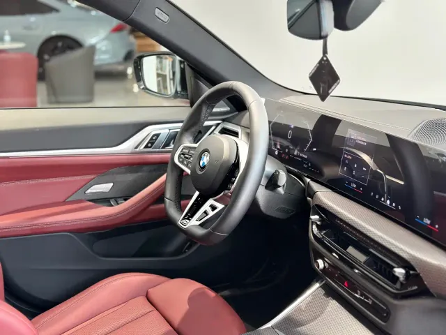 BMW 4 Series — Фото автомобиля 6
