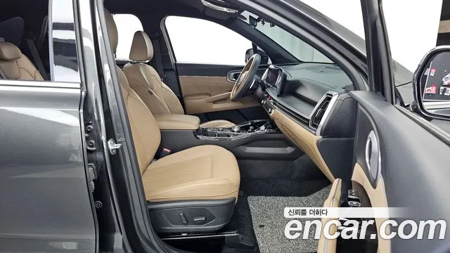 Kia Sorento 4th Gen — Фото автомобиля 11