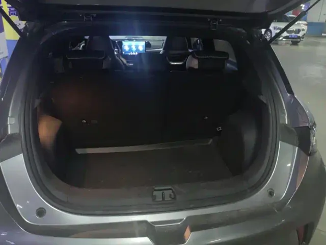 BYD Dolphin — Фото автомобиля 4
