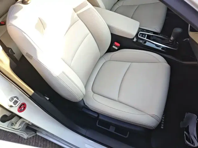 Honda ENVIX — Фото автомобиля 24