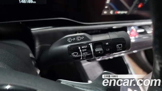 Kia Niro — Фото автомобиля 28