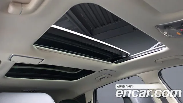 Genesis GV80 — Фото автомобиля 25
