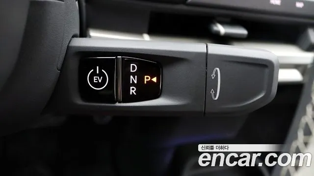 Kia EV3 — Фото автомобиля 9