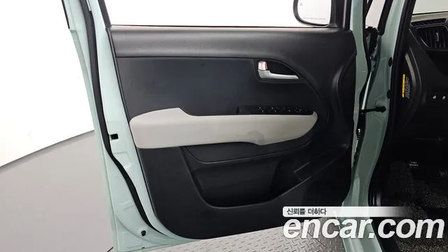 Kia RAY Новый Kia Ray Signature — Фото автомобиля 20